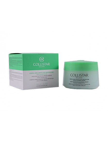 COLLISTAR CREMA SNELLENTE 400ml