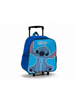 ZAINO TROLLEY DI STITCH D05778 MC