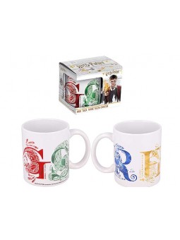 HARRY POTTER TAZZA CER.320ml STHP20082