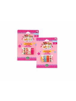 TWINNIES CREATIVE TAPE TNN06000