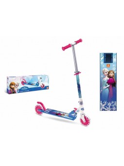 FROZEN SCOOTER 28221