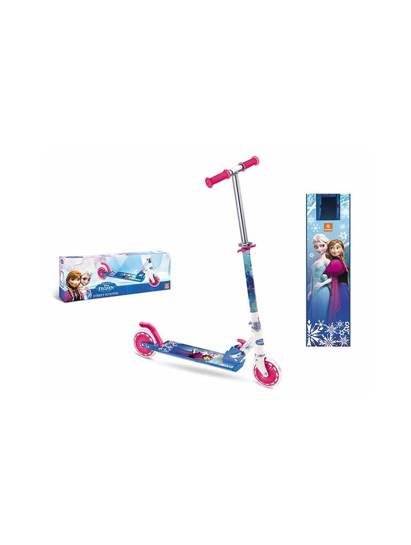 FROZEN SCOOTER 28221