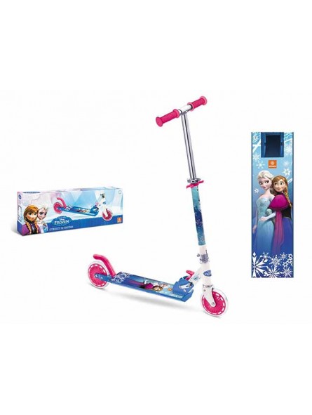 FROZEN SCOOTER 28221