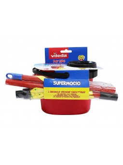 SUPERMOCIO GVC-0542