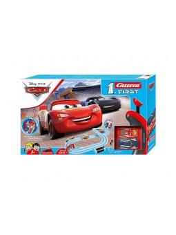 DISNEY PIXAR CARS PISTA PISTON CUP 20063039