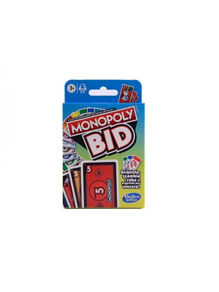 GIOCO MONOPOLY TRAVEL F16994561