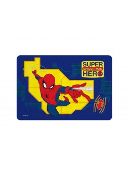 SPIDERMAN TOVAGLIETTA RIPIEGABILE SP0806