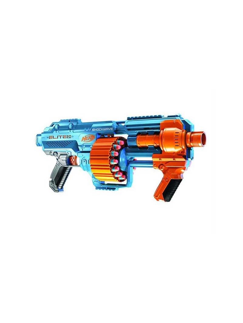 NERF ELITE 2.0 SHOCKWAVE RD 15E9527EU4