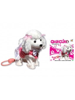 CAGNOLINO FILOGUIDATO GVC-4392 CT12