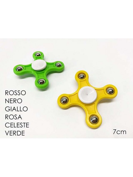 HAND SPINNER 106001