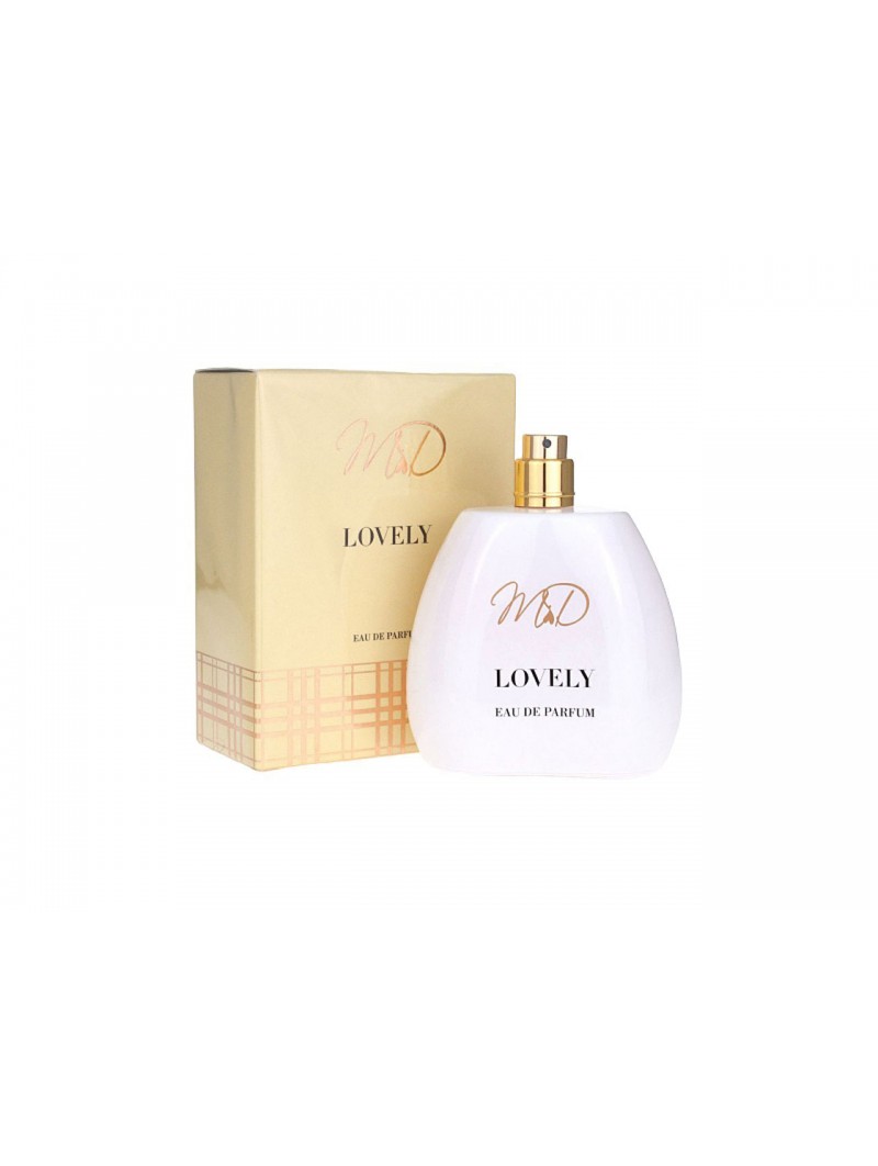 MD LOVELY EDP 100ML