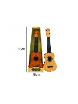 CHITARRA CLASSIC IN 2 COLORI ASSO 38408