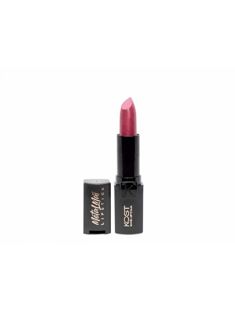 ROSSETTO METAL MAT LIPSTICK 802 K.MML802