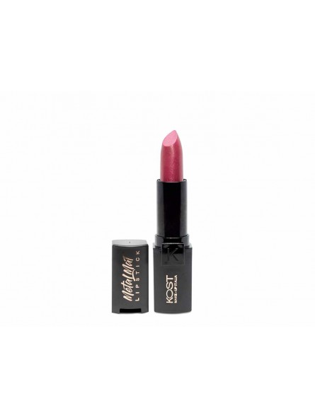 ROSSETTO METAL MAT LIPSTICK 802 K.MML802