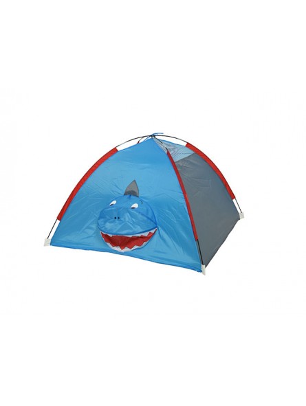 TENDA SQUALO BLU 120xH.80cm 841154