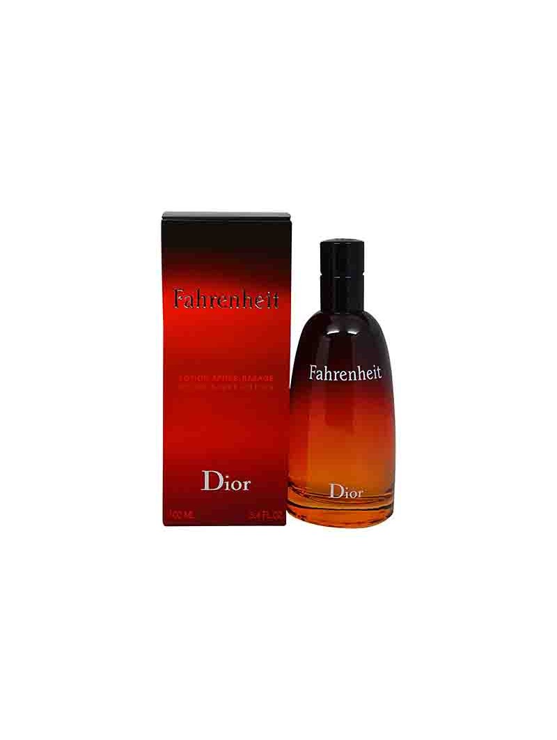 FAHRENHEIT 100ML DOPOBARBA