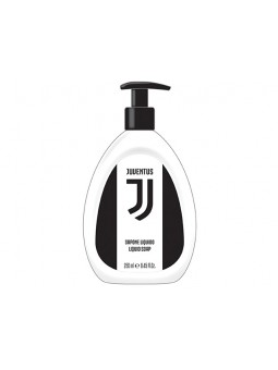 JUVENTUS SAPONE LIQUIDO 250ml