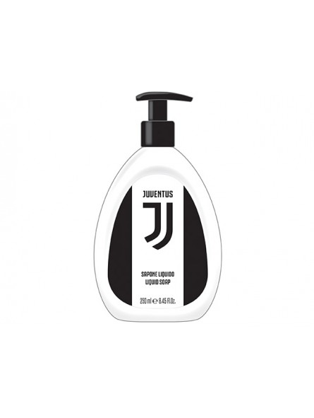 JUVENTUS SAPONE LIQUIDO 250ml