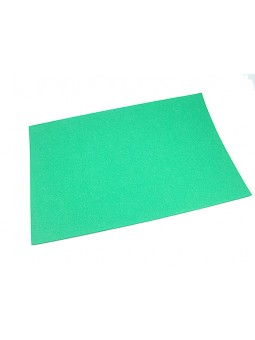 FELTRO RIGIDO VERDE C.3mm40x60 4060H3C2