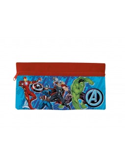 AVENGERS TASCHETTA 21x11cm AV0796