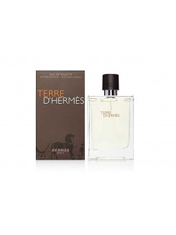 HERMES TERRE D'HERMES EDT 100ml