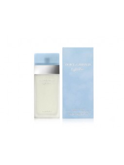 DOLCE & GABBANA LIGHT BLUE EDT 25ml