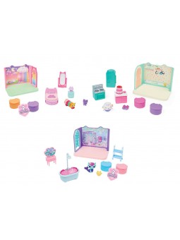 GABBY 'S DOLLHOUSE I PLAYSET DE 6060478