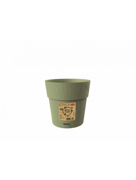 VASO ETHICA D.15XH.15CM COLORE VE 68002