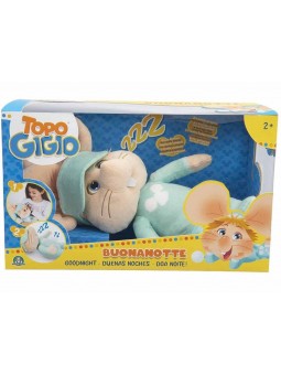 TOPO GIGIO GOOD NIGHT TPG19000