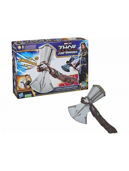 AVENGERS ASCIA STORMBREAKER F33575L0 $