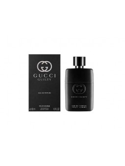 GUCCI GULTY EDP POUR HOMME 50ml