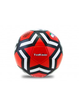 TEOKAIDO PALLONE PVC CALCIO TG.5 51925