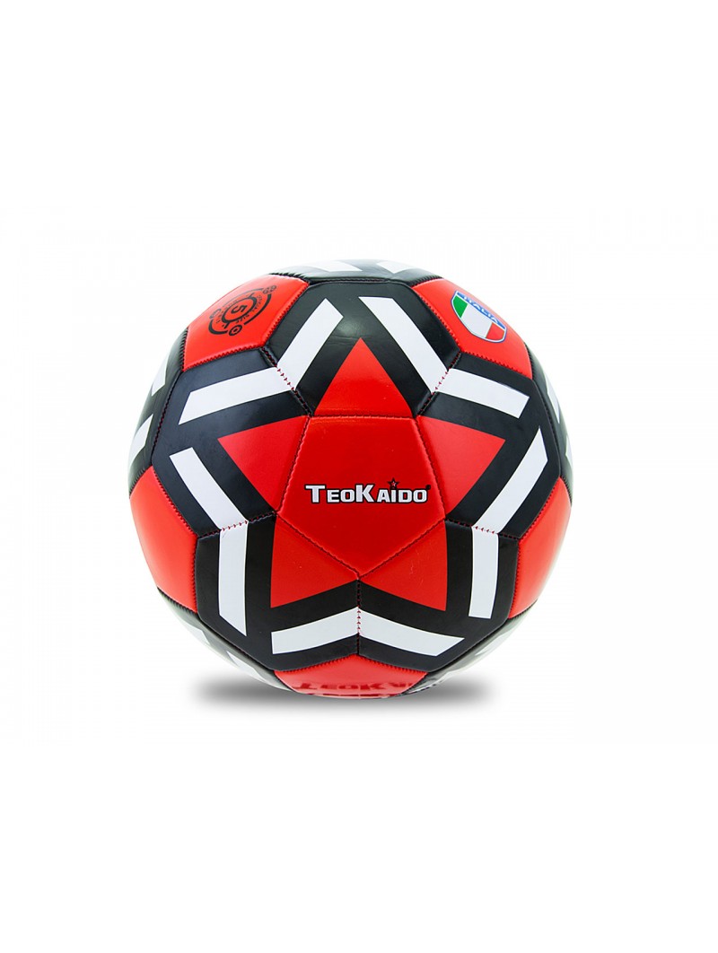 TEOKAIDO PALLONE PVC CALCIO TG.5 51925