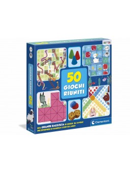 50 GIOCHI RIUNITI 12941