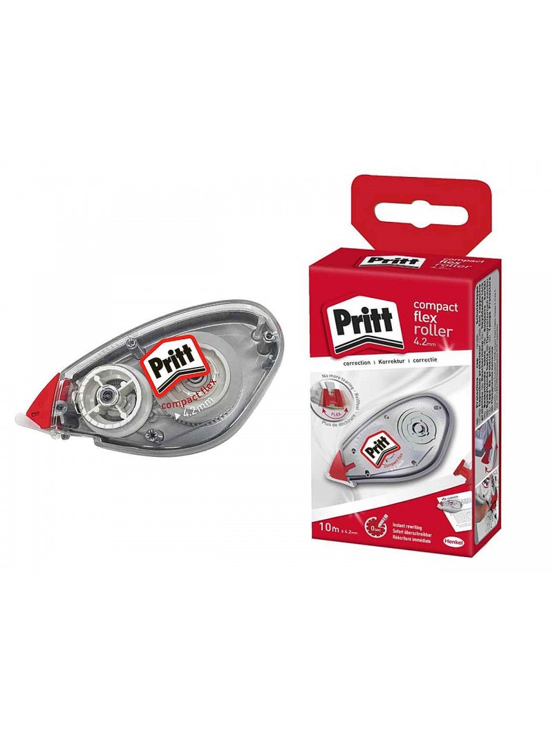 PRITT CORRETTORE 4.2mmx10mt HB10 270045