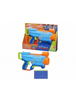 NERF BOX ELITE JR EXPLORER F6367EU4