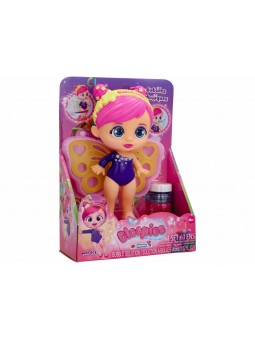 BLOOPIES MAGIC BUBBLES MARGOT 87828