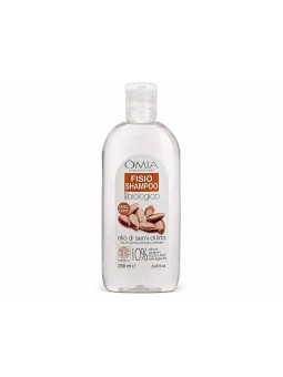 OMIA FISIO SHAMPOO ECOBIOLOGICO 250ML