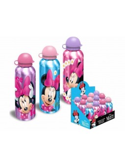 MINNIE BORRACCIA IN ALLUMINIO 500ML MN50002DT