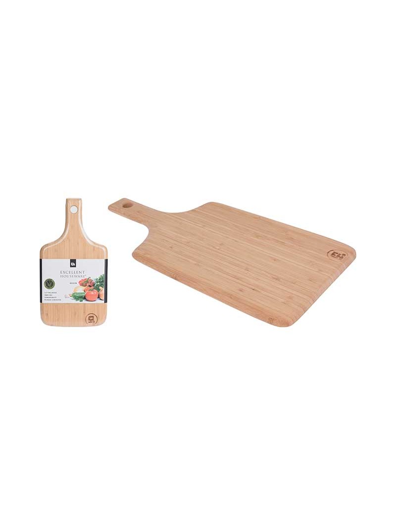 TAGLIERE BAMBU 38x20cm 784230610