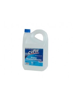 ACQUADEMINERALIZZATAC'E'PIU'4LT.3/2$