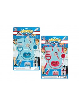 SET DOTTORE TOY0531