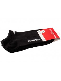 FANTASMINO KAPPA TG.39-41 NERO