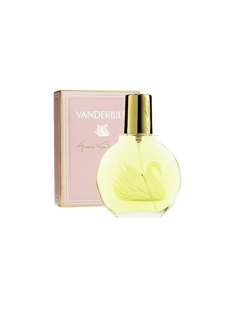 VANDERBILT EDT 100ML VAPO