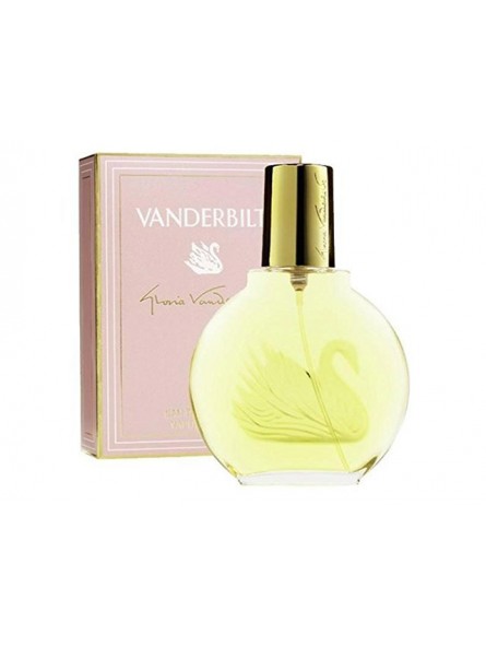 VANDERBILT EDT 100ML VAPO