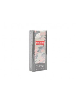 CARRERA JEANS 767 CAMOUFOLAGE DONNA EDP30ml