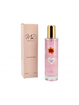 MD SENSUAL 200ML ACQUA CORPO PROFUMATA