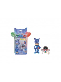 PJ MASKS GATTOBOY E PJ ROB PJM109402416