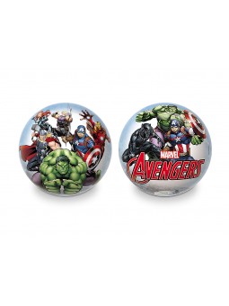 PALLONE 23cm AVENGERS 26010