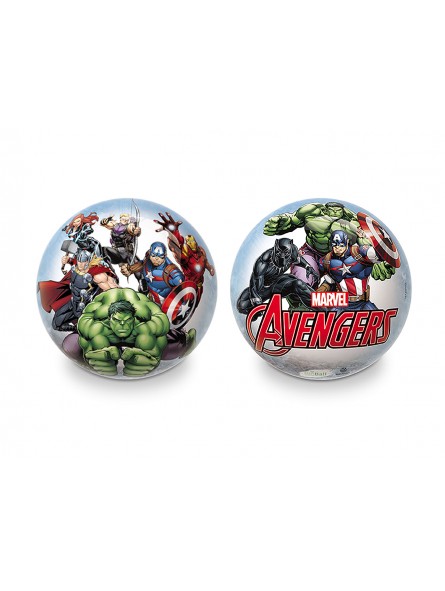 PALLONE 23cm AVENGERS 26010